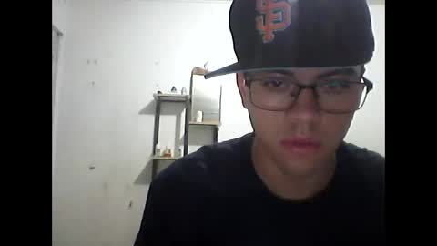 chentexx online show from 01/18/26, 06:17