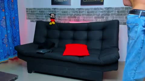 Snapshot of chepe_fit chatting on 01/21/25, 02:11 chepe vause online show from 01/21/25, 02:11