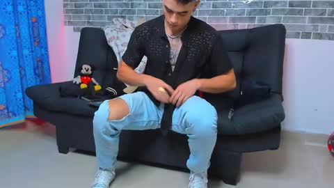 chepe vause online show from 02/06/25, 12:54