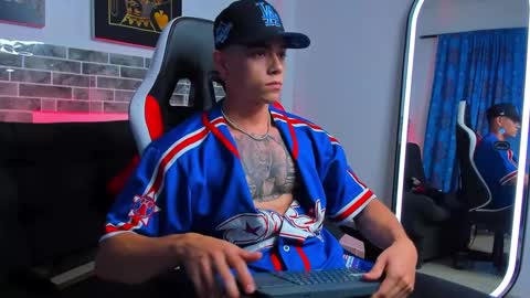 chepe vause online show from 03/05/25, 10:21