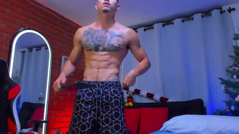 chepe vause online show from 02/02/26, 12:31