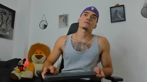 chepe vause online show from 08/03/26, 12:09