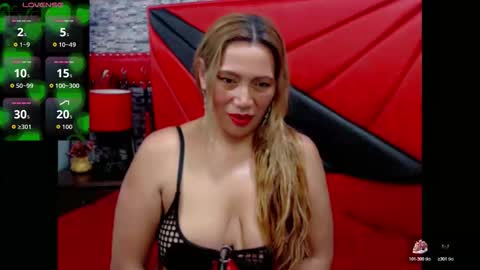 Snapshot of cheriepreston chatting on 03/20/26, 03:17 cheriepreston online show from 03/20/26, 03:17