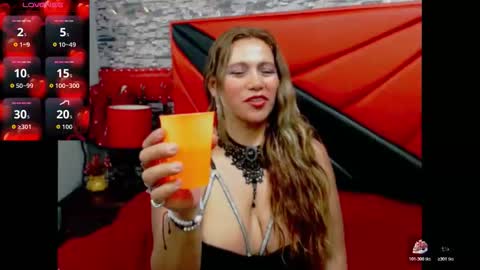 Snapshot of cheriepreston chatting on 03/21/26, 04:43 cheriepreston online show from 03/21/26, 04:43