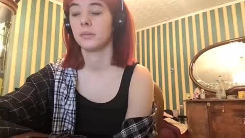 Emely online show from 02/20/26, 05:02