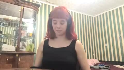 Emely online show from 02/21/26, 05:25