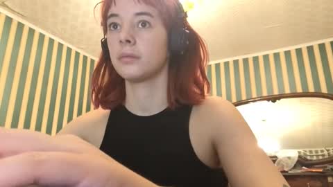 Emely online show from 03/02/26, 06:26