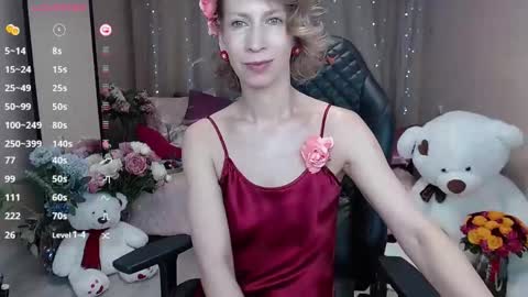 Snapshot of cherishsia chatting on 09/16/25, 06:14 Adriana online show from 09/16/25, 06:14