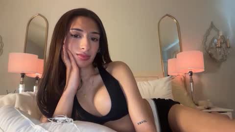 cherliecarmen online show from 05/22/26, 07:52