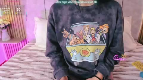 Snapshot of cherlyn_1 chatting on 04/16/26, 01:56 cherlyn_1 online show from 04/16/26, 01:56