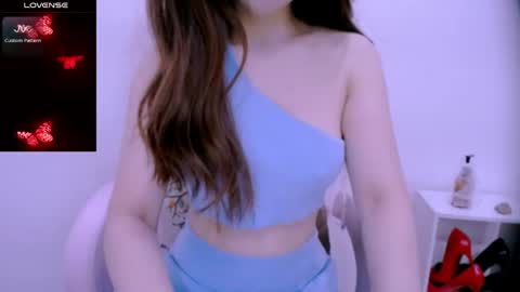 Cheri online show from 05/26/26, 12:17