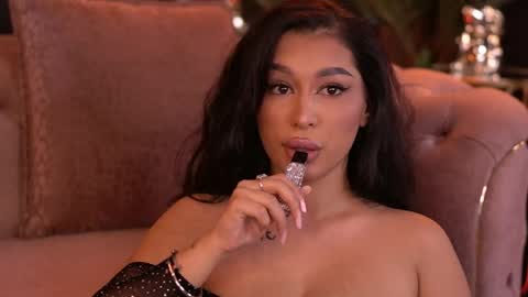 Cherry online show from 04/04/26, 06:05