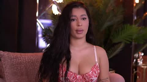 Cherry online show from 04/13/26, 06:46