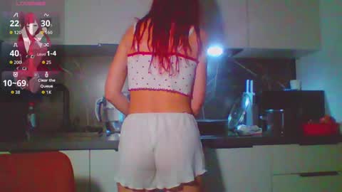 Snapshot of cherrrylips666000 chatting on 10/03/25, 07:16 ur cherry online show from 10/03/25, 07:16