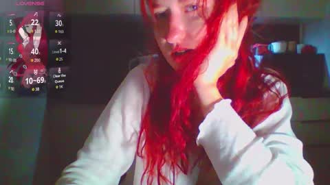 ur cherry online show from 10/11/25, 01:49