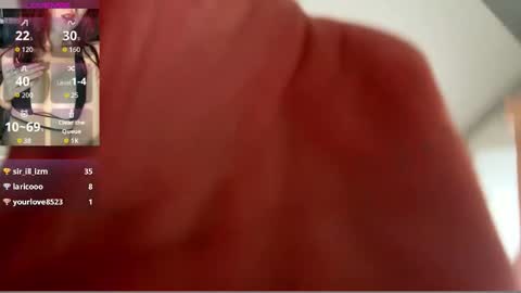 ur cherry online show from 02/05/26, 08:30