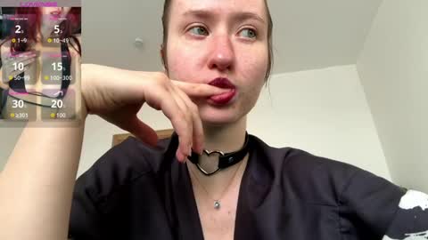 ur cherry online show from 03/27/26, 08:26