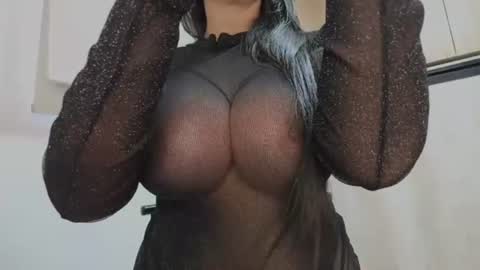 Snapshot of cherry202 chatting on 07/06/26, 02:03 TATIS online show from 07/06/26, 02:03