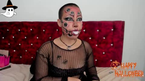 Cherry online show from 10/07/25, 02:25