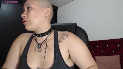 Cherry online show from 02/27/26, 11:54