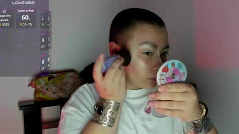 Cherry online show from 04/01/26, 10:27