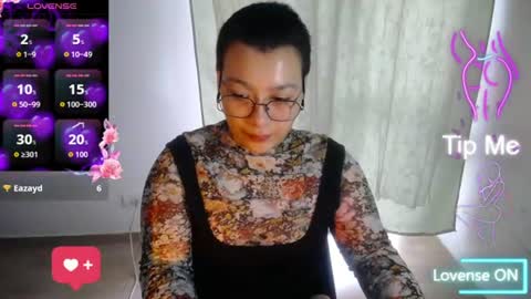 Snapshot of cherry__420 chatting on 06/17/26, 12:07 Cherry online show from 06/17/26, 12:07