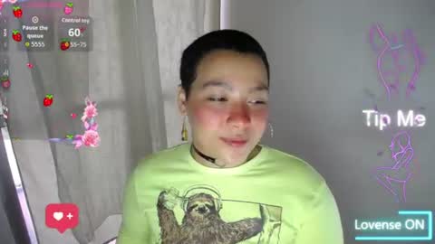 Snapshot of cherry__420 chatting on 06/21/26, 01:57 Cherry online show from 06/21/26, 01:57