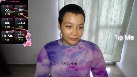 Snapshot of cherry__420 chatting on 06/28/26, 12:55 Cherry online show from 06/28/26, 12:55
