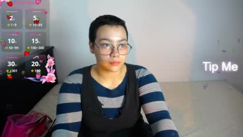 Snapshot of cherry__420 chatting on 07/05/26, 11:50 Cherry online show from 07/05/26, 11:50