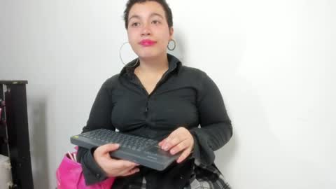 Snapshot of cherry__420 chatting on 07/15/26, 12:54 Cherry online show from 07/15/26, 12:54