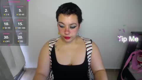Snapshot of cherry__420 chatting on 07/16/26, 12:33 Cherry online show from 07/16/26, 12:33