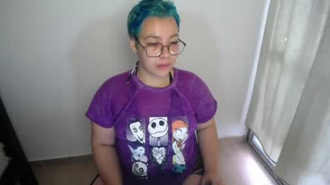 Snapshot of cherry__420 chatting on 07/18/26, 01:15 Cherry online show from 07/18/26, 01:15