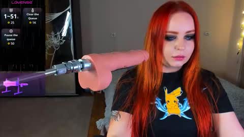 Emily online show from 12/21/25, 04:14