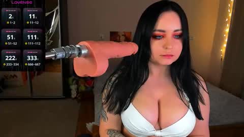 Emily online show from 01/11/26, 05:51