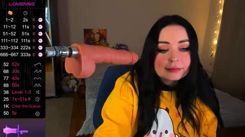 Emily online show from 03/06/26, 06:48