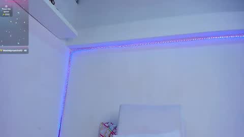 Cherry online show from 02/20/25, 08:14