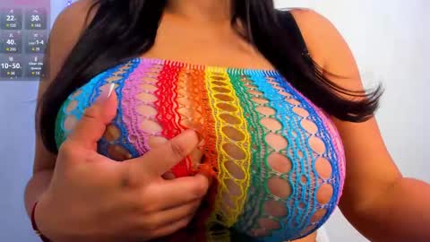 Cherry online show from 02/26/25, 09:58