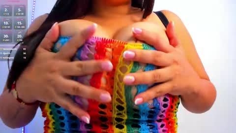 Cherry online show from 02/27/25, 01:38