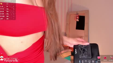 Cherry online show from 12/06/24, 12:12