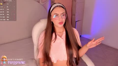 Cherry online show from 01/26/25, 09:51