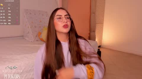 Cherry online show from 03/02/25, 06:27