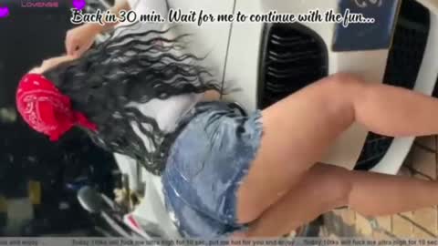 C H E R R Y  online show from 10/17/25, 11:24