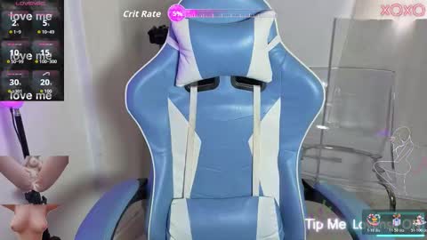 Snapshot of cherry_blossom_miss chatting on 12/03/25, 04:38 cherry_blossom_miss online show from 12/03/25, 04:38