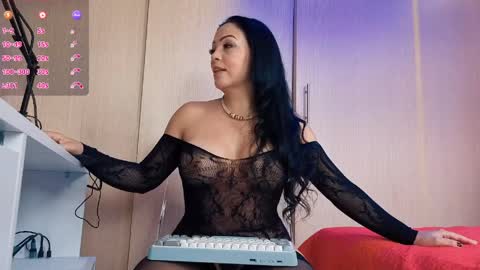 cherry_blossom_miss online show from 04/06/26, 07:26