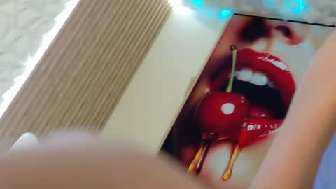 cherry_blossom_miss online show from 05/15/26, 06:37