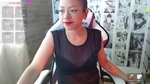 CHERRY online show from 06/15/26, 12:07