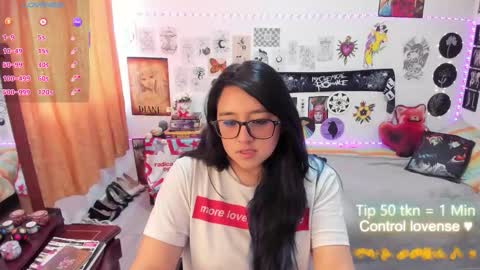 cherry_blushh online show from 03/02/26, 09:43