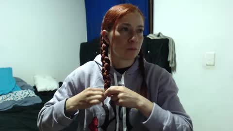 cherry  aleja online show from 01/09/25, 02:11