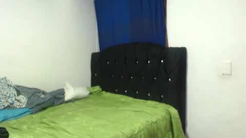 cherry  aleja online show from 02/03/25, 12:25