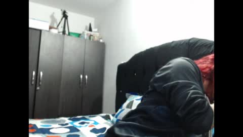 cherry  aleja online show from 05/20/26, 01:01